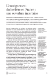 T&eacute;l&eacute;chargement au format PDF