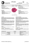 UPR 230/03 - AWAG Elektrotechnik AG