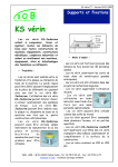 KS v&eacute;rin FT version #191CDC