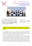 bulletin WD N° 387 100817 - Académie des vins anciens