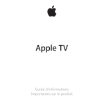 Apple TV