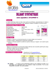 Propriétés : Caractéristiques Physico Chimiques : Mode d`emploi