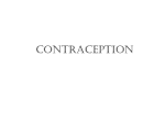 Contraception 2014 - e