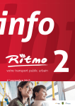 Ritmo 2