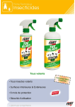 FICHE Insecticide tous volants