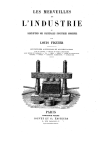 LINDUSTRIE ou