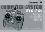 Mx-24s - Modelpascher