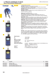 Multiparamètre