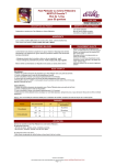 Flan Pâtissier ou Crème Pâtissière NESTLÉ Docello™ Etui de 1,2