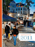 Rapport annuel 2011