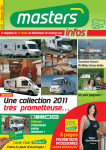 France Passion - Queven Camping-cars