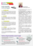 Elections d&eacute;partementales mode d`emploi - Over-blog