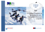 Quota de CO2 - Association IMA France