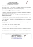 document PDF 250 Ko - Abbaye Saint