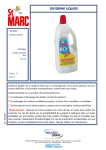 FT 000708 St Marc Oxydrine liquide 2l