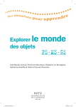 Explorer le monde des objets