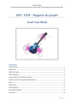 Rapport