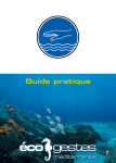 Guide pratique 2013