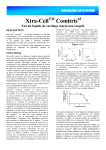Xtra-Cell Comitris - Xtra