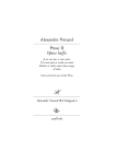 Pr&eacute;f. d`A. Wyss - Bernard Campiche Editeur
