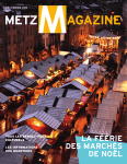 Metz Magazine