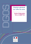 Guide d`utilisation