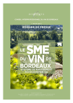 terra vitis - Ch&acirc;teau de Puisseguin Curat