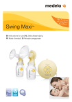 Swing Maxi™ - Boobs-`n