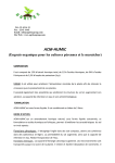 ACM-HUMIC - agritec sa