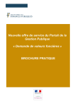 Demande de valeurs fonci&egrave;res