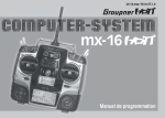 Radio Graupner/JR MX16 HoTT - page perso clubcugnaux