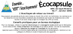 No 7 Bureau &eacute;colo