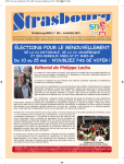 ÉLECTIONS POUR LE RENOUVELLEMENT - SNES