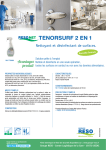 TENORSURF 2 EN 1