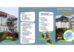 Le guide du logement social