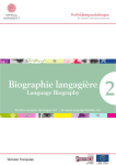 Biographie langagière