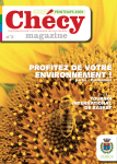 Chécy Magazine 3
