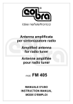 mod. FM 405