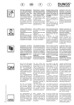 1…6 Arbeiten an GRS dürfen nur von Fachpersonal durchge