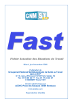 FAST N° 05-11-91