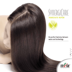 IMMEDIATE REPAIR - Itely Hairfashion