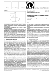 LEYBOLD DIDACTIC GMBH Mode d`emploi 667 457 Instrucciones