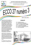 ECCO 27 n°3
