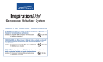 InspirationElite&reg; - Allergy Control Products