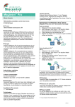 Meginem Pro - Andermatt Biocontrol AG