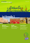 Plaquette de présentation de la loi Grenelle 2