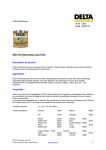 DELTA Hydrostop plus 9.04 - FR - 02-2015 - CD