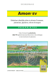 Amon® EV - EDP Piveteau