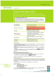 Guide pratique des transports scolaires 2014