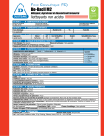 Bio-Bac II M2